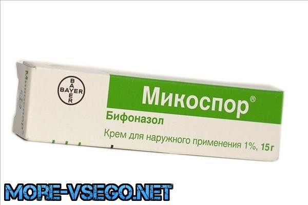 Чим лікувати грибок нігтів на ногах: ТОП-20 препаратів