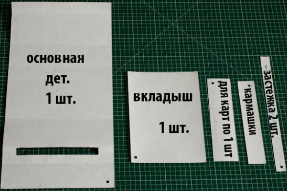 Переваги шкіряного гаманця ручної роботи, майстер-класи