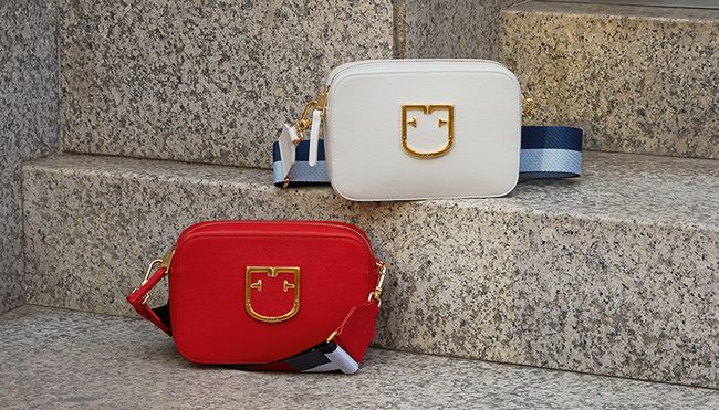 Знамениті італійські сумки Furla, концепція бренду