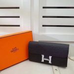 Елітні французькі гаманці Hermes – якість, яке поза часом