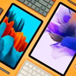 Galaxy Tab S7 против Galaxy Tab S7 FE: чем придется пожертвовать