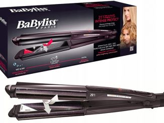 Выпрямитель волос BaByliss