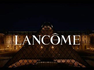 косметика Lancome