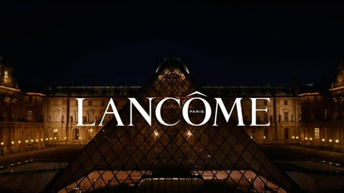 косметика Lancome